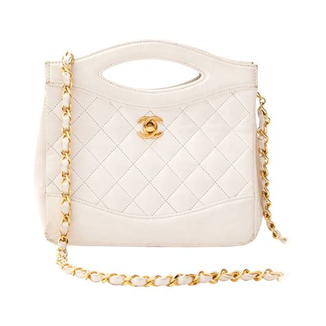 chanel cream color bag|buy chanel bags online.